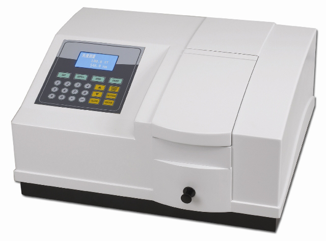 V2200 可見(jiàn)分光光度計(jì)