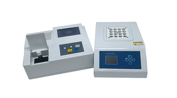 TP-105A總磷測定儀