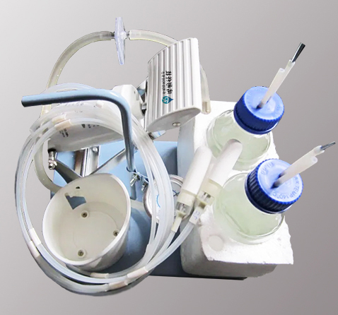 土壤溶液采樣器